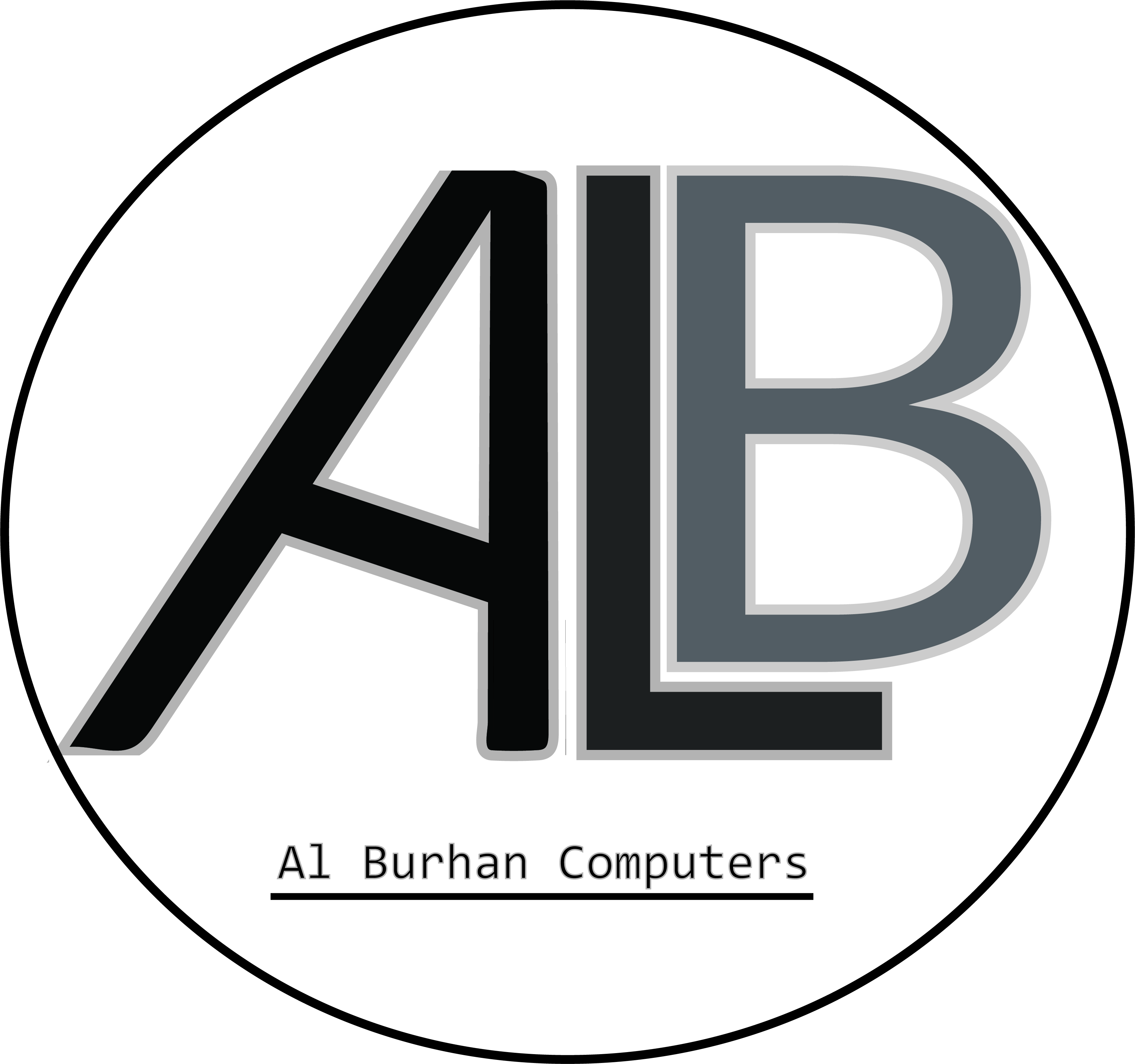 AL-BURHAN COMPUTERS